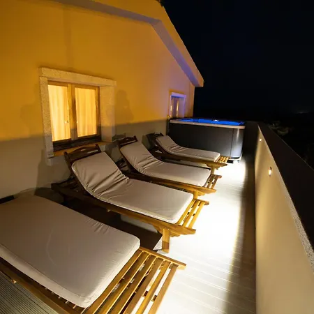 Residenza Capriccioli Porto Cervo