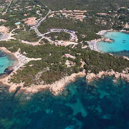 Residenza Capriccioli Porto Cervo