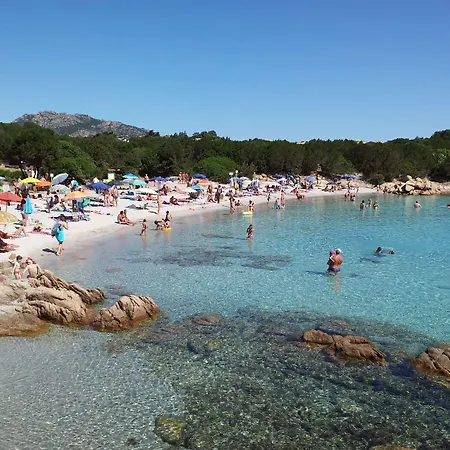 Residenza Capriccioli 4* Porto Cervo