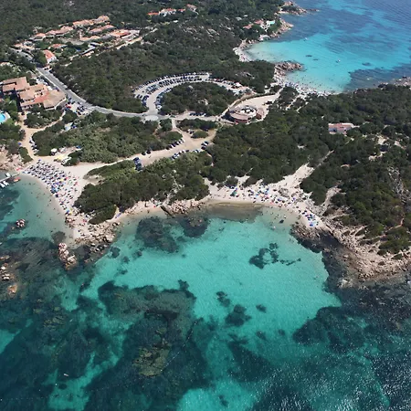 Residenza Capriccioli 3*