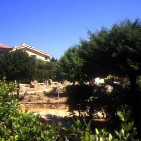 Residenza Capriccioli 4*