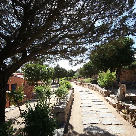 Residenza Capriccioli 4*