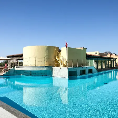 Residenza Capriccioli 4* Porto Cervo