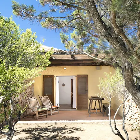 Residenza Capriccioli Porto Cervo