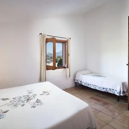 Aparthotel Residenza Capriccioli 4*