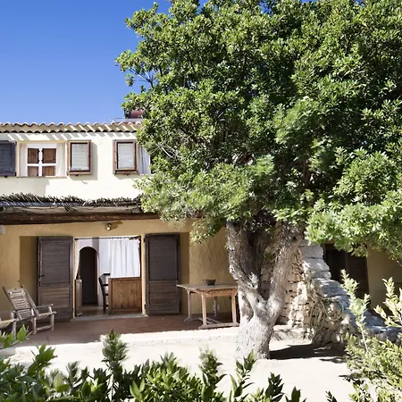 Residenza Capriccioli Aparthotel 3*