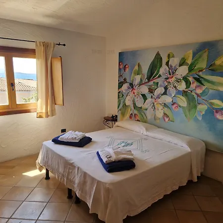 Residenza Capriccioli Porto Cervo