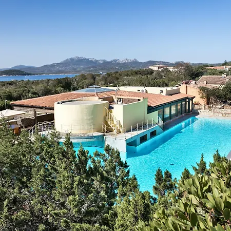 Residenza Capriccioli Aparthotel