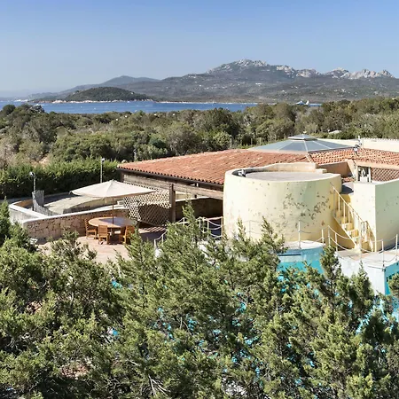 Residenza Capriccioli 3* Porto Cervo