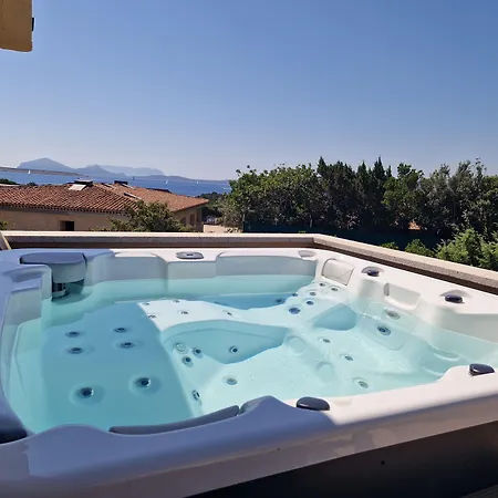 Residenza Capriccioli Aparthotel Porto Cervo