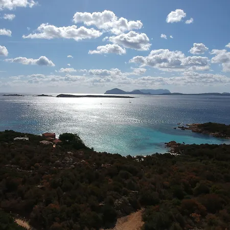 Aparthotel Residenza Capriccioli Porto Cervo