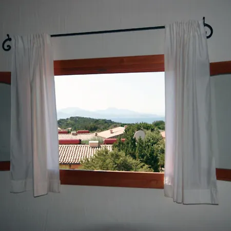 Residenza Capriccioli 3* Porto Cervo