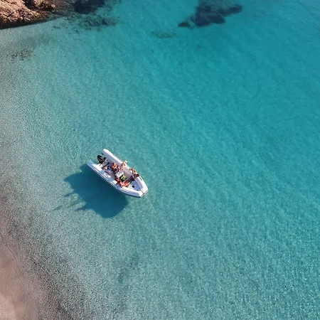 Residenza Capriccioli 3* Porto Cervo