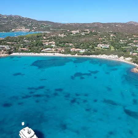Residenza Capriccioli 3* Porto Cervo