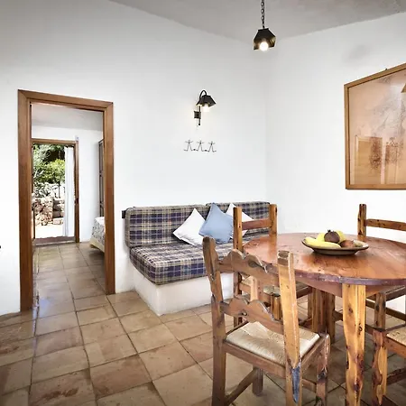 Residenza Capriccioli 4*