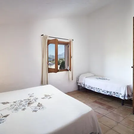 Residenza Capriccioli 4*