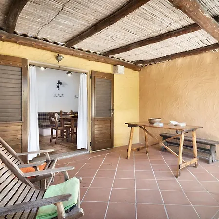 Residenza Capriccioli Apartahotel 4*