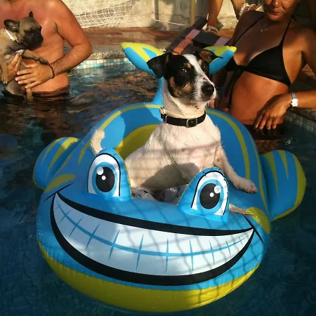 Residenza Capriccioli Aparthotel