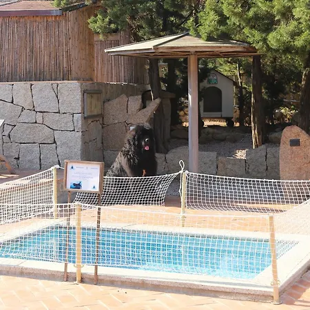 Apartahotel Residenza Capriccioli