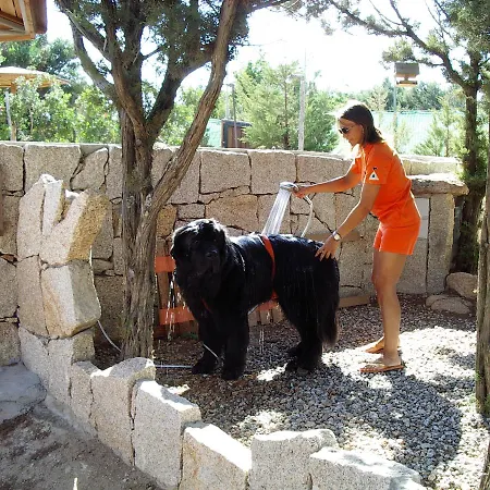 Aparthotel Residenza Capriccioli