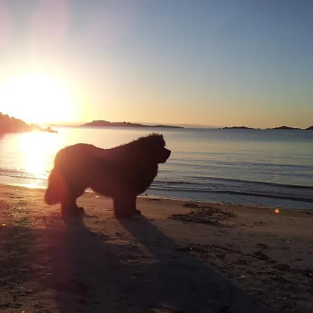 Residenza Capriccioli Aparthotel Porto Cervo