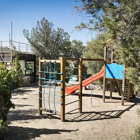 Apartahotel Residenza Capriccioli Porto Cervo