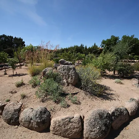 Apartahotel Residenza Capriccioli