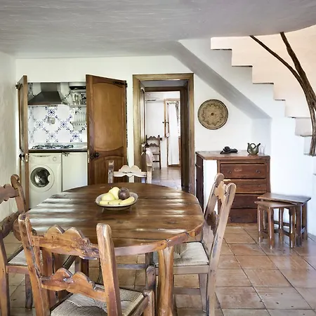 Residenza Capriccioli