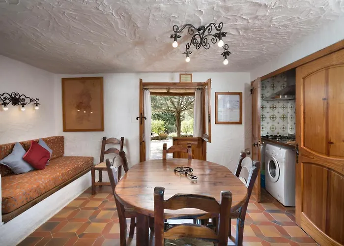 Residenza Capriccioli 4* Porto Cervo