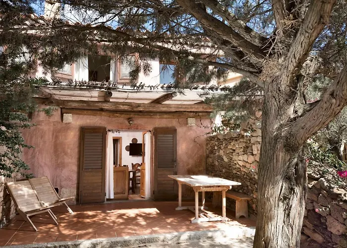 Residenza Capriccioli Aparthotel