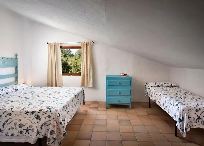 Residenza Capriccioli 3* Porto Cervo