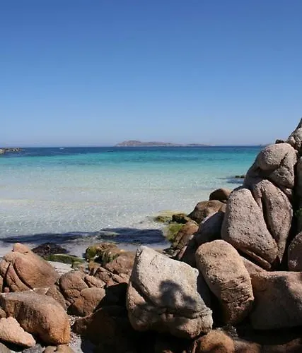 Residenza Capriccioli Porto Cervo