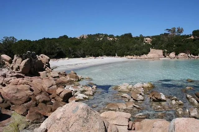 Aparthotel Residenza Capriccioli Porto Cervo