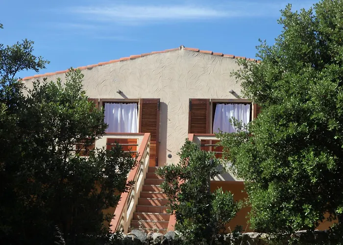 Residenza Capriccioli