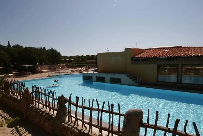 Residenza Capriccioli