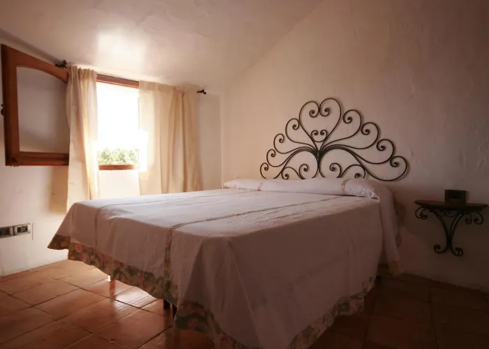 Aparthotel Residenza Capriccioli