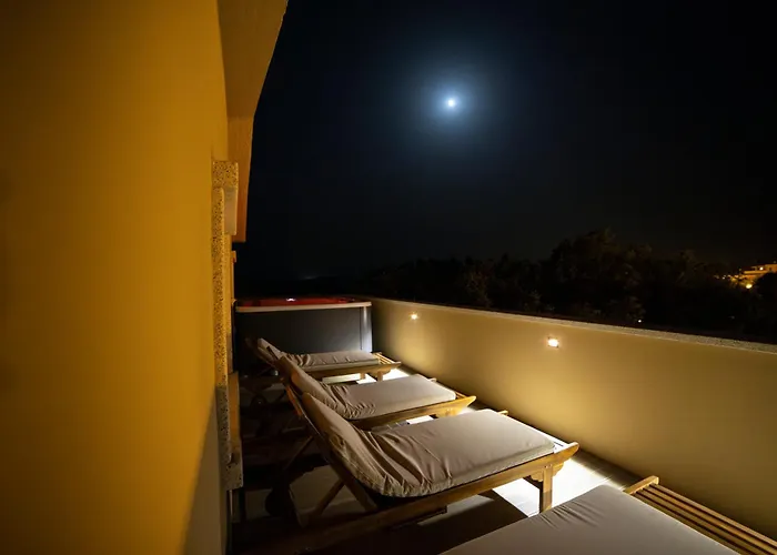 Residenza Capriccioli 3*