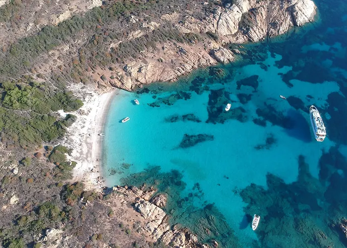 Residenza Capriccioli Aparthotel 3*