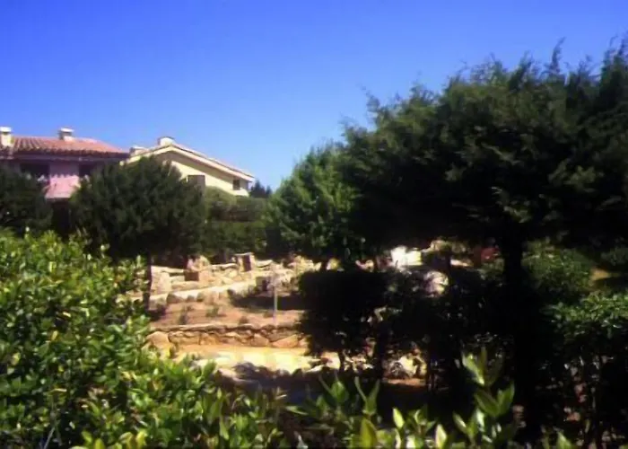 Residenza Capriccioli 4*