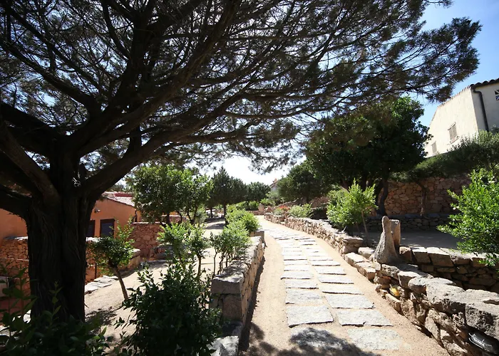 Residenza Capriccioli 3*