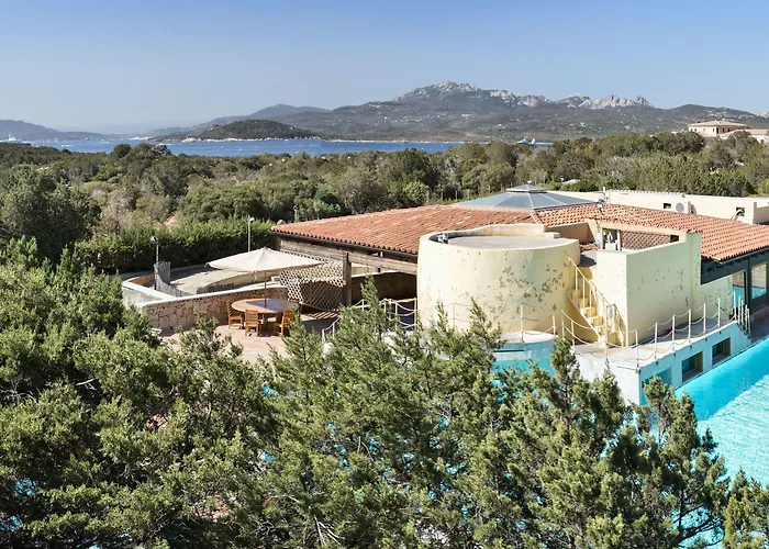 Residenza Capriccioli 3*