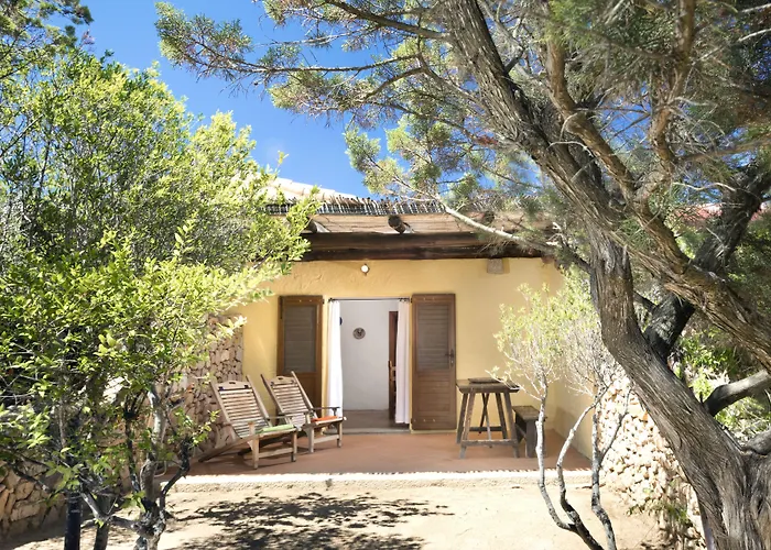 Residenza Capriccioli Porto Cervo