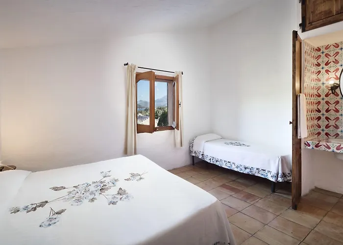 Aparthotel Residenza Capriccioli 4*