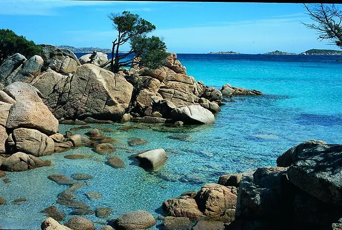 Residenza Capriccioli