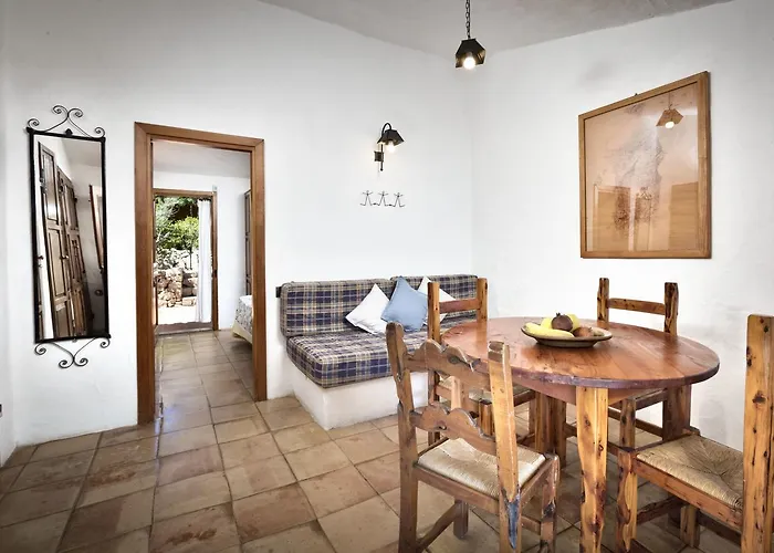 Residenza Capriccioli 3*