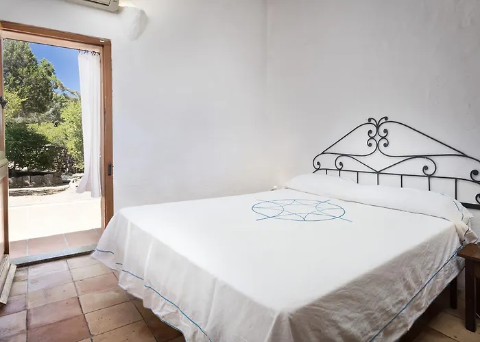 Residenza Capriccioli Aparthotel 4*