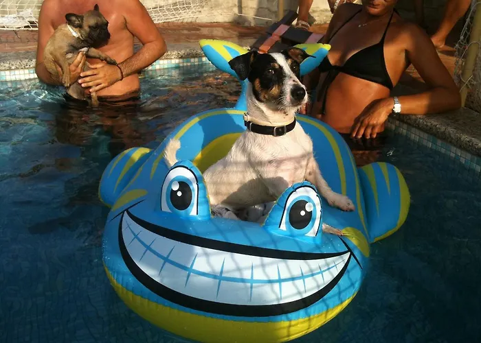 Residenza Capriccioli Aparthotel