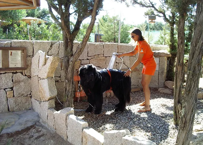 Aparthotel Residenza Capriccioli