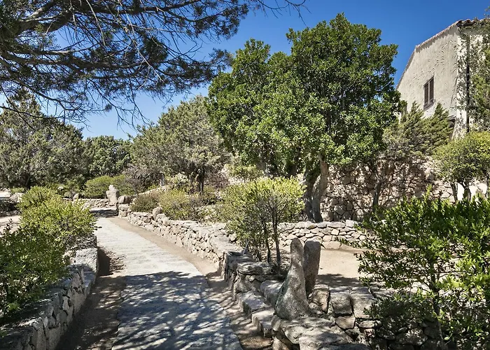 Residenza Capriccioli