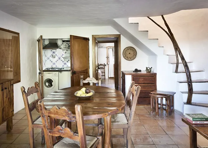 Residenza Capriccioli